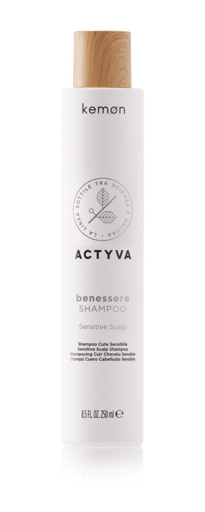 Benessere Shampoo 250ml