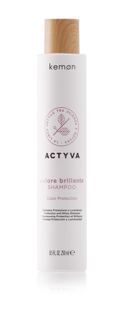 Colore Brillante Shampoo  250ml