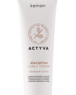 Disciplina Curly Cream  150 ml