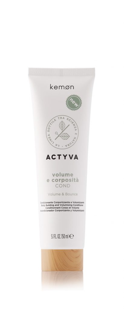 Volume e Corposità Conditioner 150ml