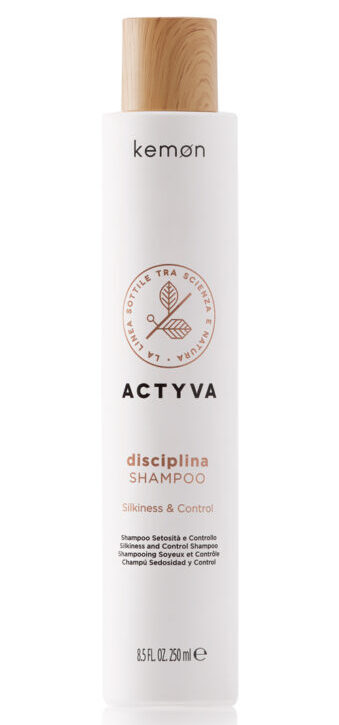 Disciplina Shampoo  250 ml