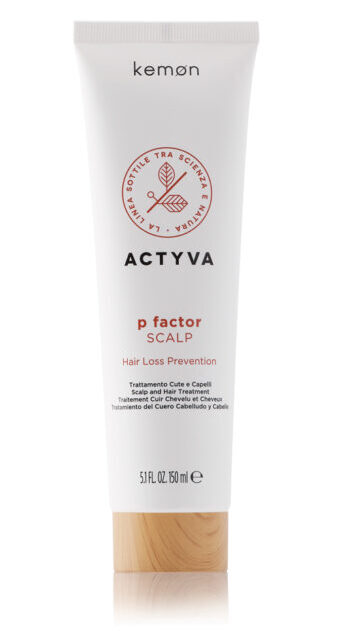 P Factor Scalp Hair Loss prevention 150 ml