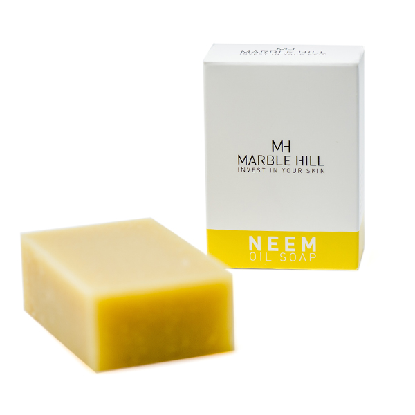 Neem oil soap